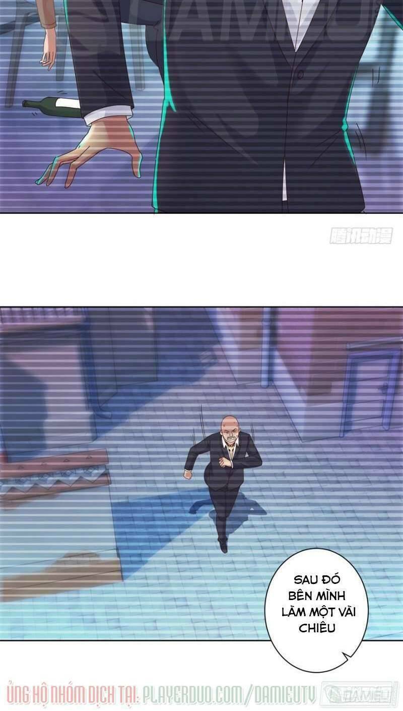 Đô Thị Chí Tôn Hệ Thống Chapter 88 - Trang 2