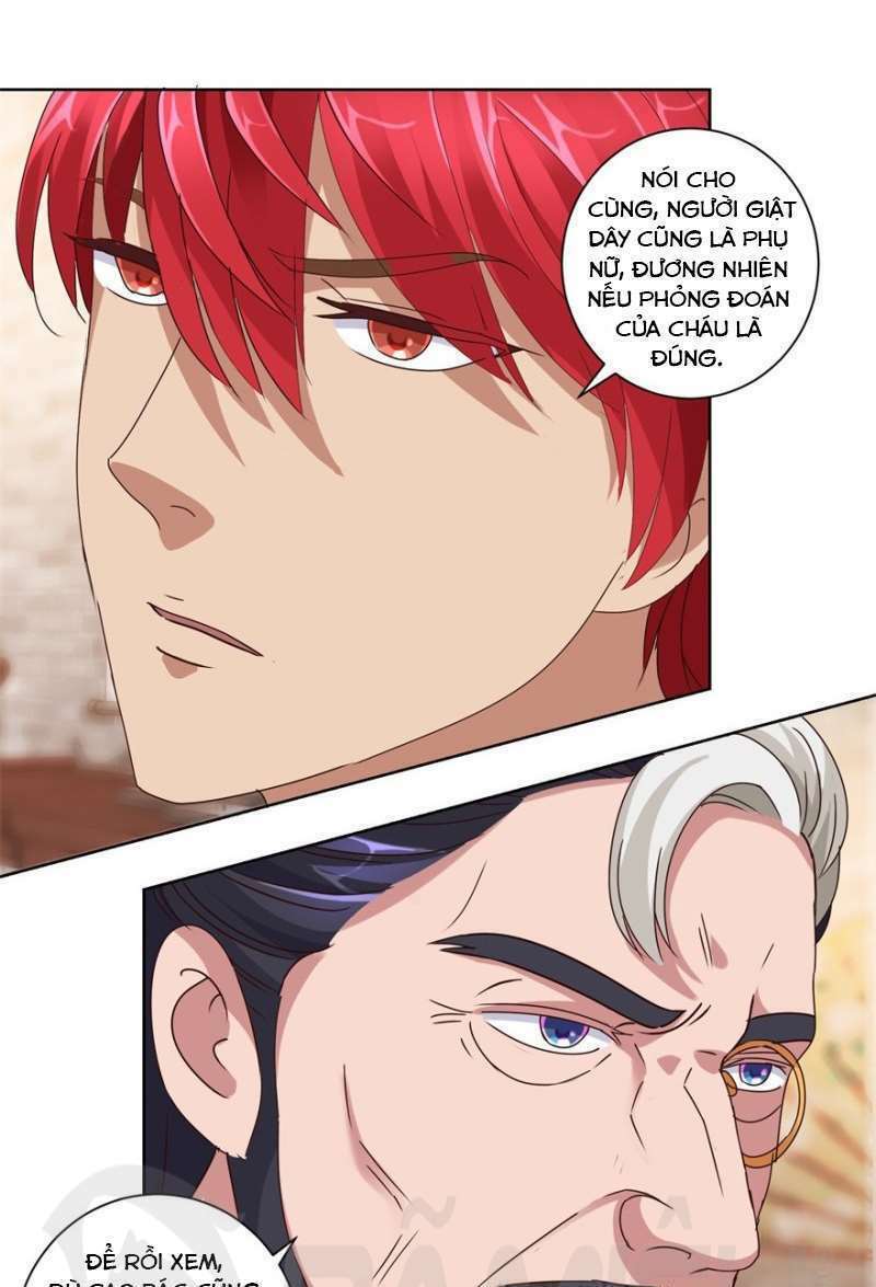 Đô Thị Chí Tôn Hệ Thống Chapter 88 - Trang 2