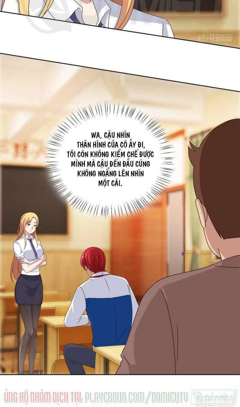 Đô Thị Chí Tôn Hệ Thống Chapter 88 - Trang 2