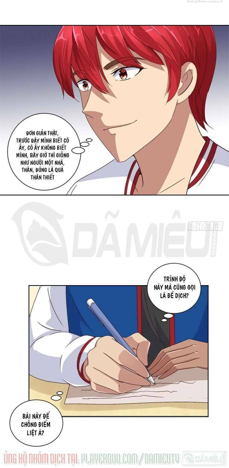 Đô Thị Chí Tôn Hệ Thống Chapter 88 - Trang 2