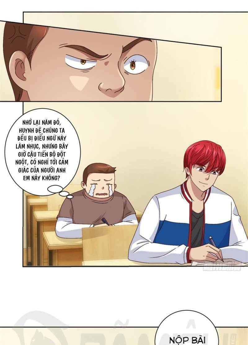 Đô Thị Chí Tôn Hệ Thống Chapter 88 - Trang 2