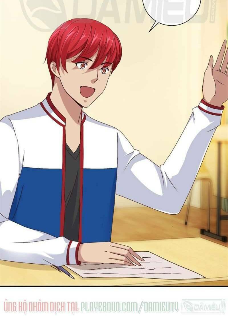 Đô Thị Chí Tôn Hệ Thống Chapter 88 - Trang 2