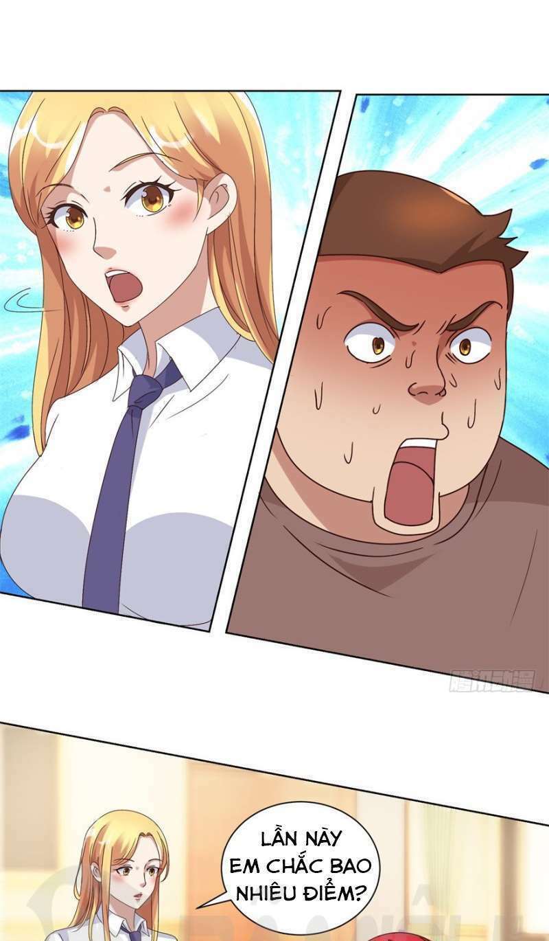 Đô Thị Chí Tôn Hệ Thống Chapter 88 - Trang 2