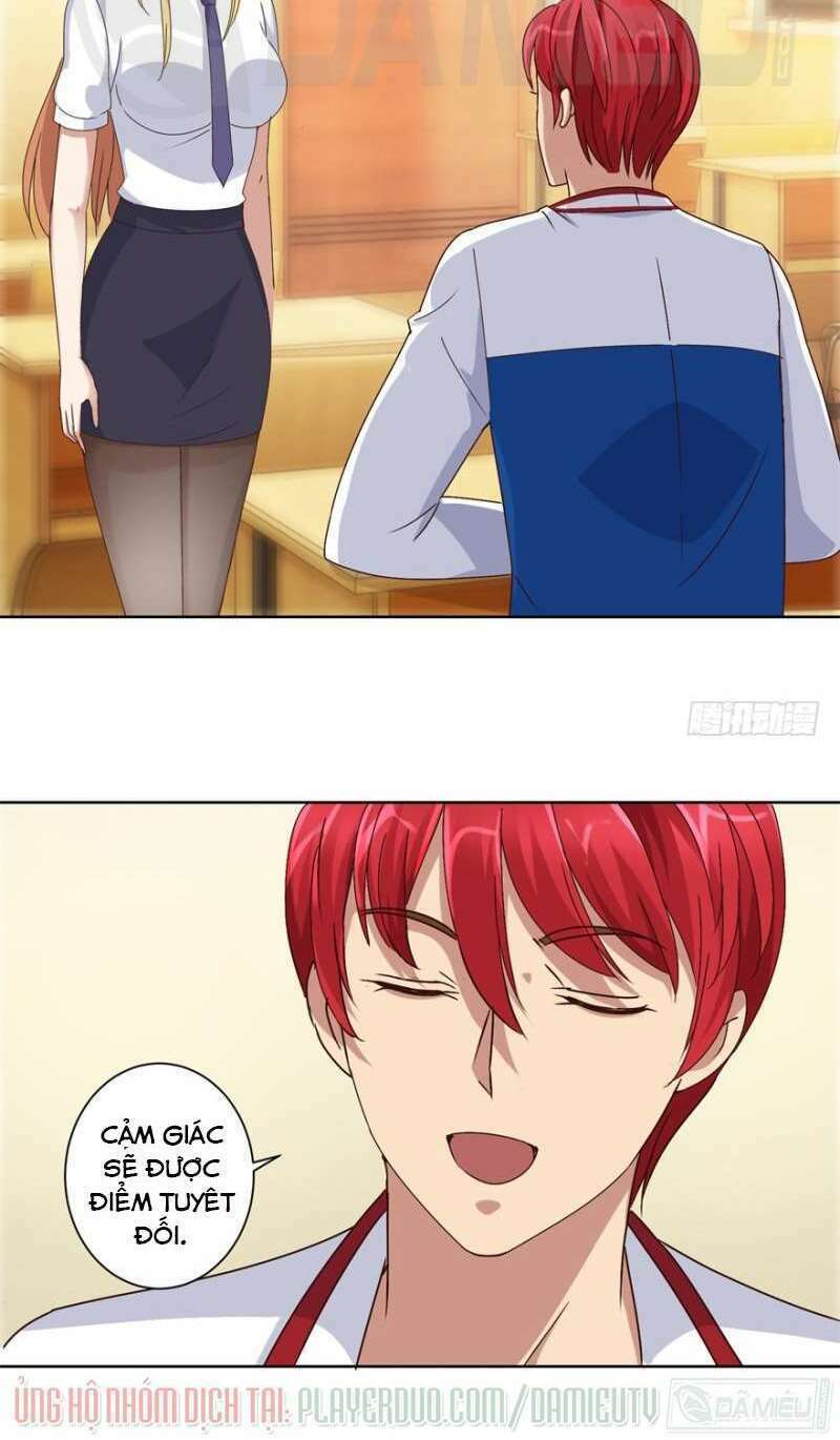 Đô Thị Chí Tôn Hệ Thống Chapter 88 - Trang 2