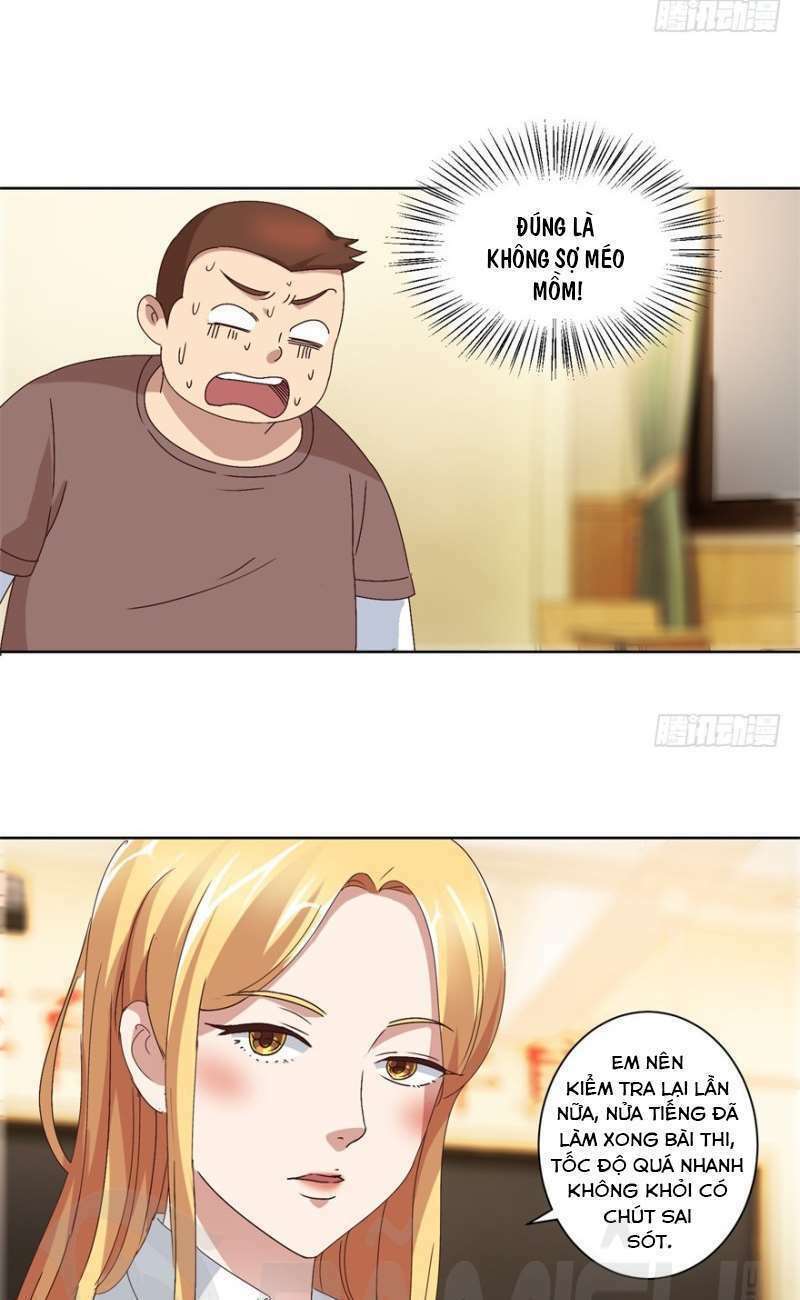 Đô Thị Chí Tôn Hệ Thống Chapter 88 - Trang 2