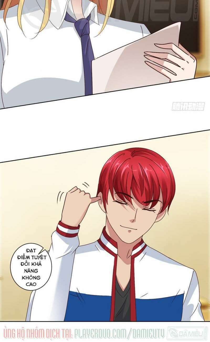 Đô Thị Chí Tôn Hệ Thống Chapter 88 - Trang 2