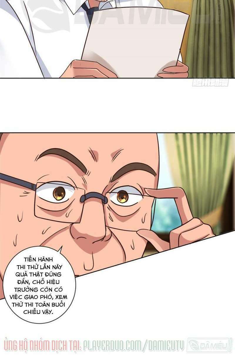 Đô Thị Chí Tôn Hệ Thống Chapter 89 - Trang 2