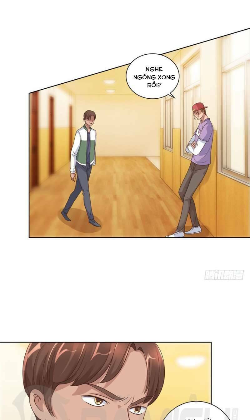 Đô Thị Chí Tôn Hệ Thống Chapter 89 - Trang 2