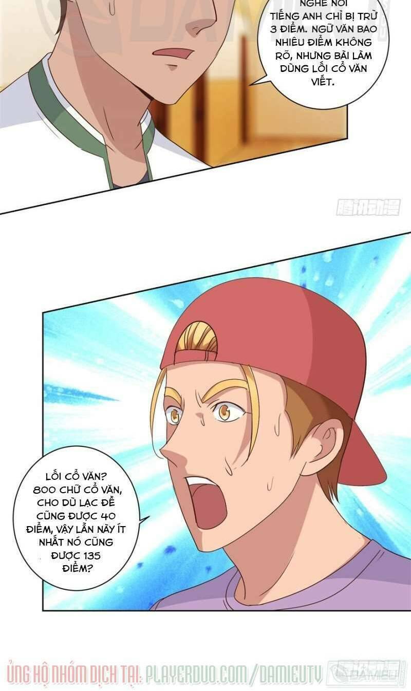 Đô Thị Chí Tôn Hệ Thống Chapter 89 - Trang 2