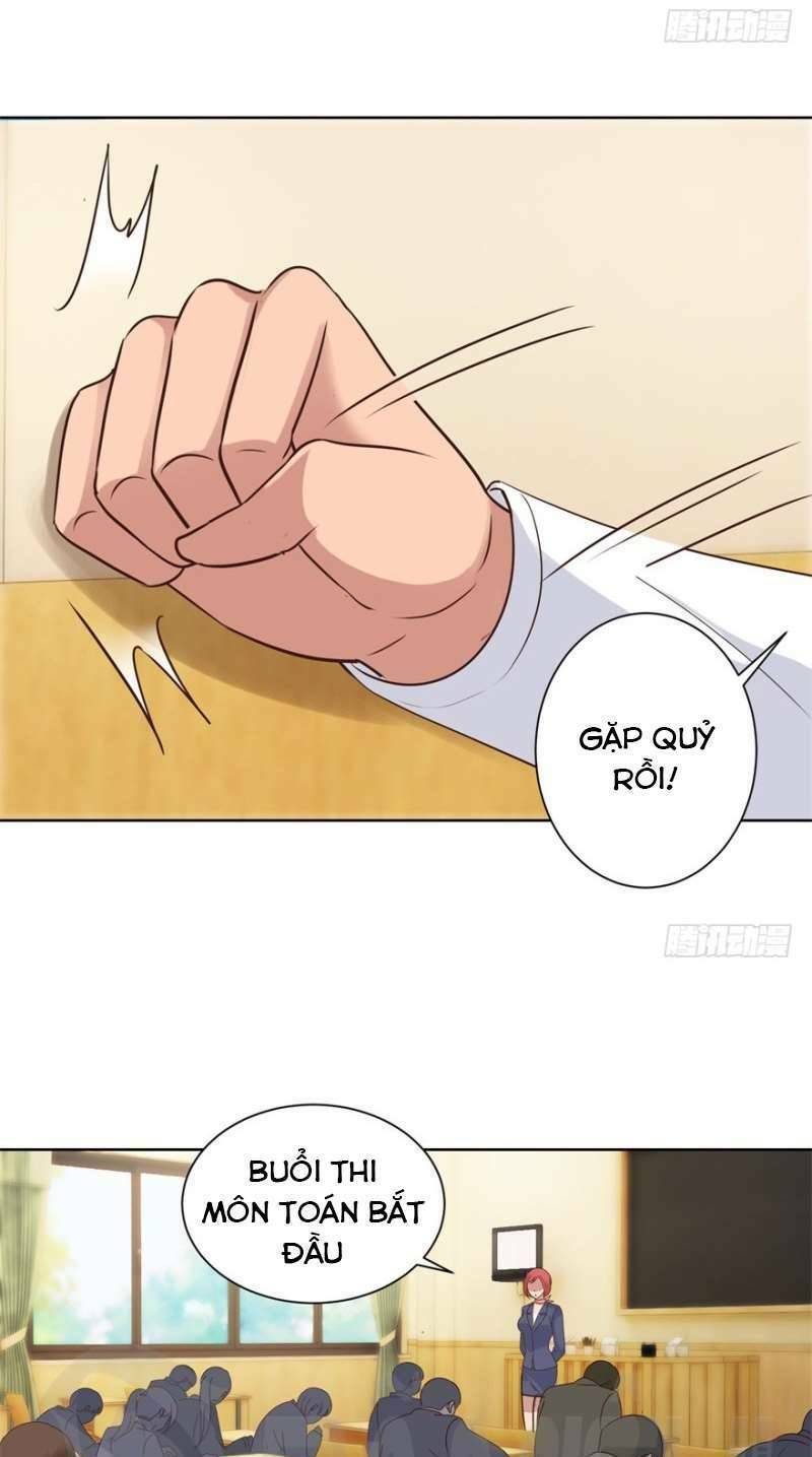 Đô Thị Chí Tôn Hệ Thống Chapter 89 - Trang 2