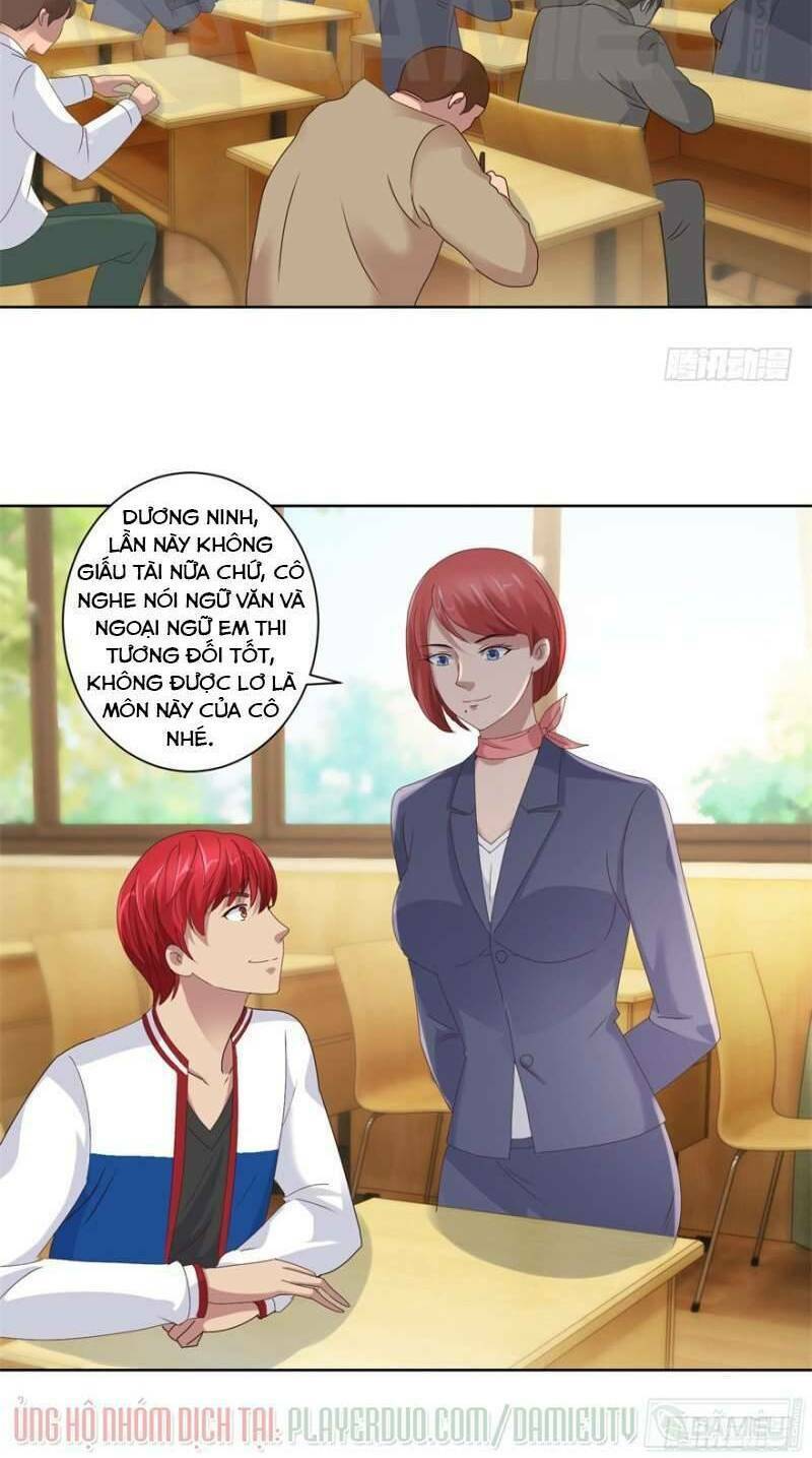 Đô Thị Chí Tôn Hệ Thống Chapter 89 - Trang 2