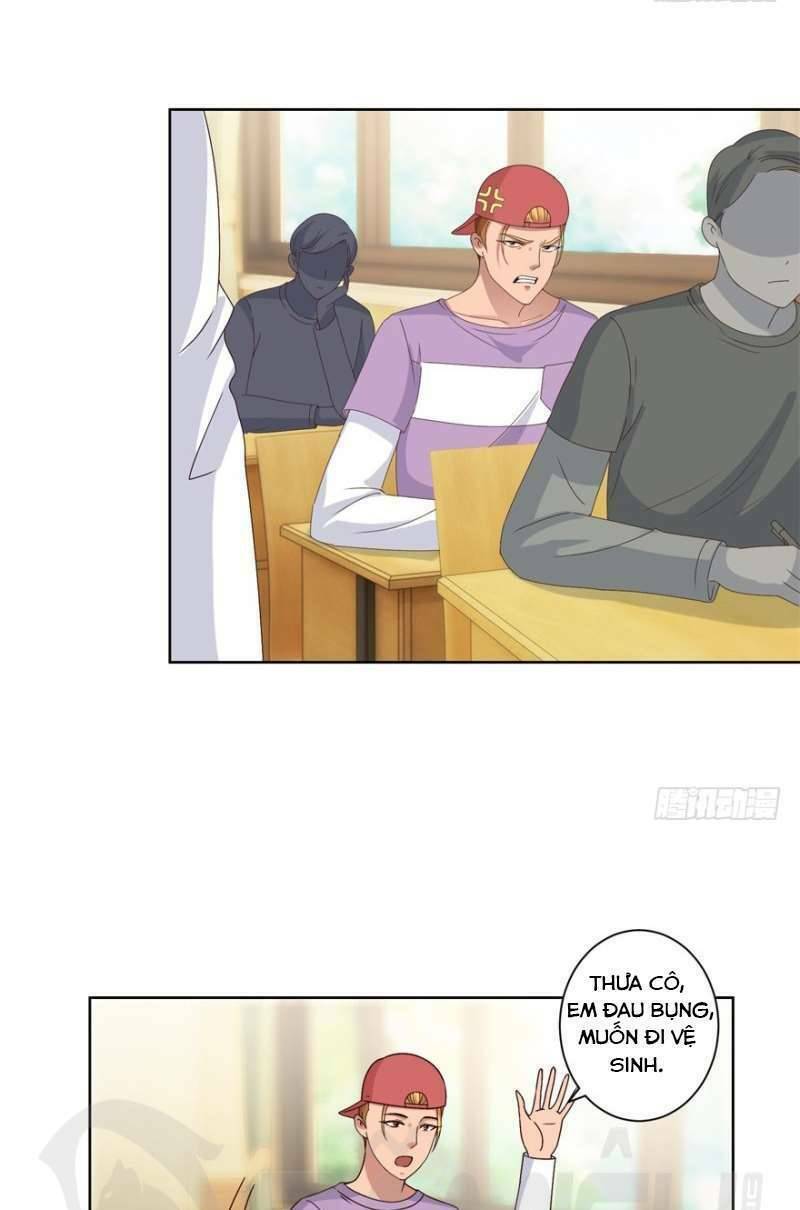 Đô Thị Chí Tôn Hệ Thống Chapter 89 - Trang 2