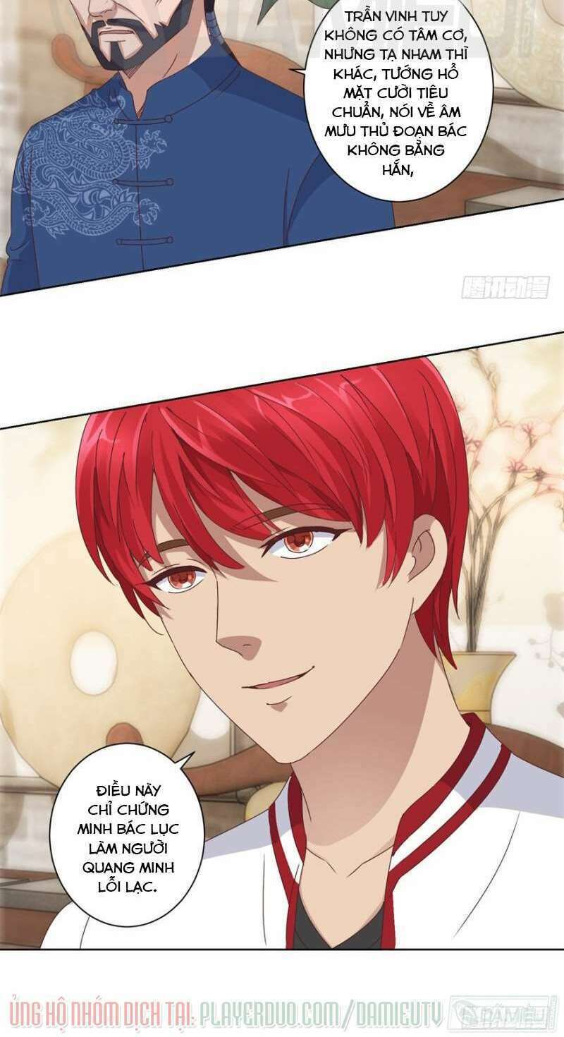 Đô Thị Chí Tôn Hệ Thống Chapter 89 - Trang 2