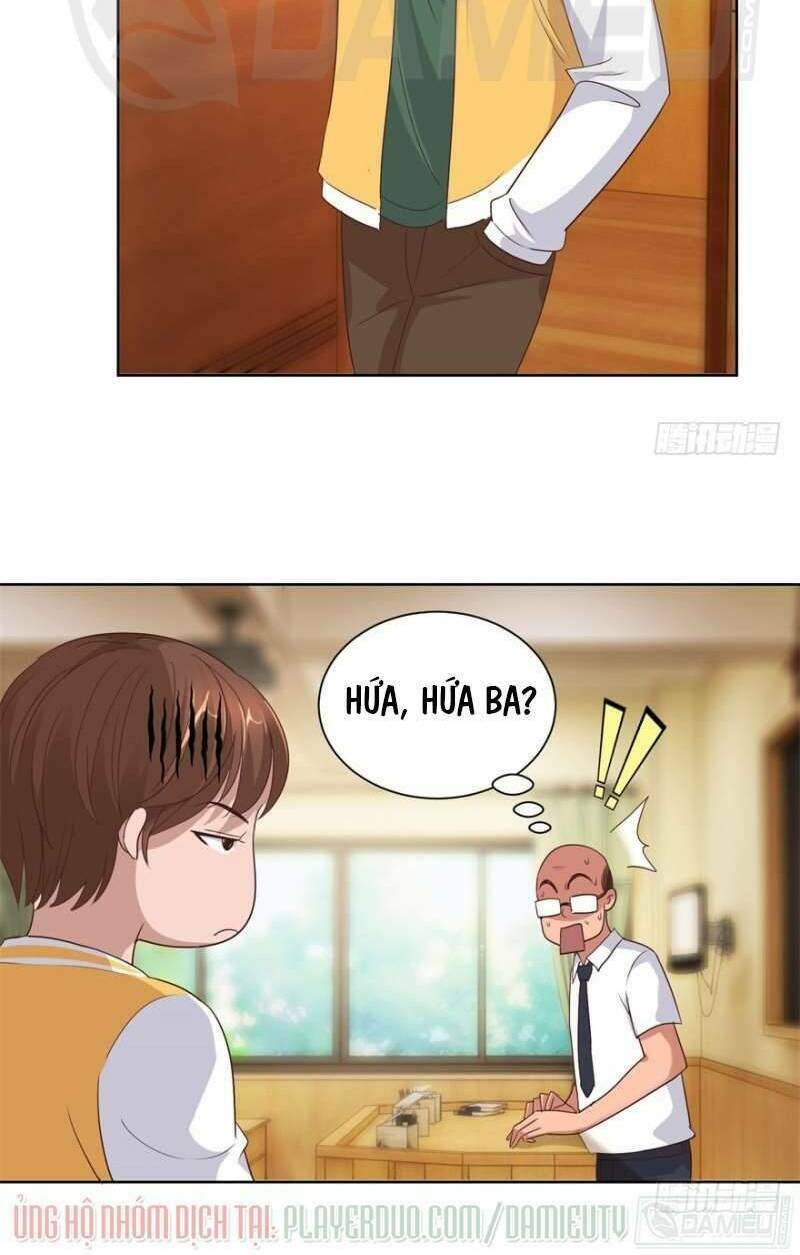 Đô Thị Chí Tôn Hệ Thống Chapter 89 - Trang 2