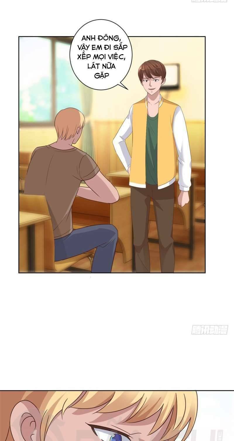 Đô Thị Chí Tôn Hệ Thống Chapter 89 - Trang 2