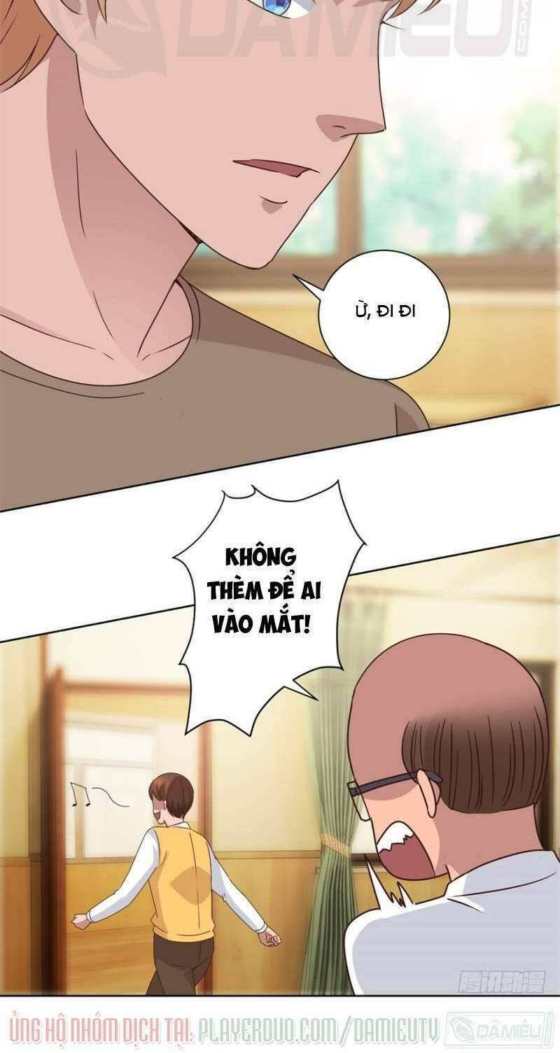 Đô Thị Chí Tôn Hệ Thống Chapter 89 - Trang 2