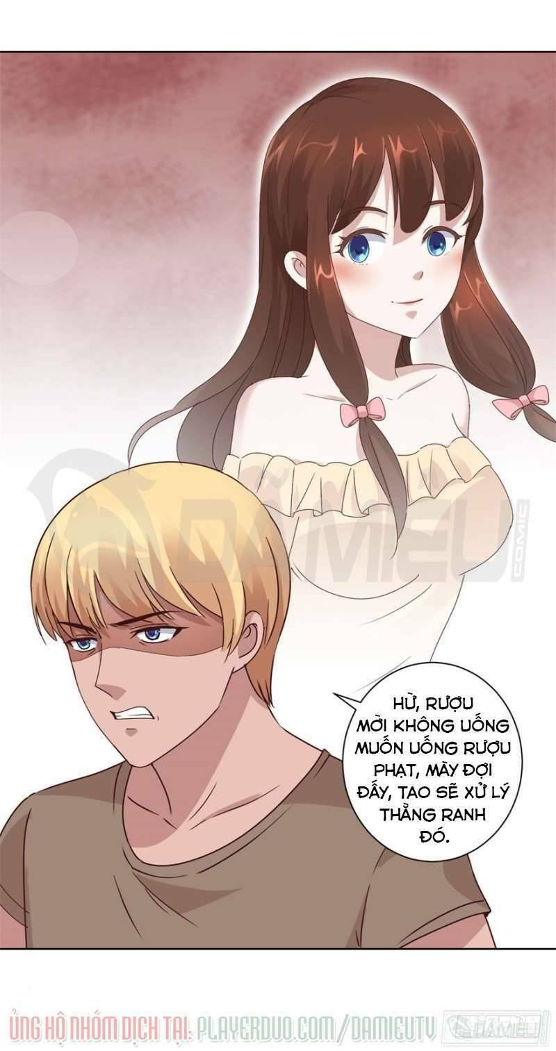 Đô Thị Chí Tôn Hệ Thống Chapter 89 - Trang 2