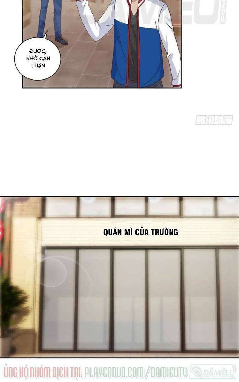 Đô Thị Chí Tôn Hệ Thống Chapter 89 - Trang 2