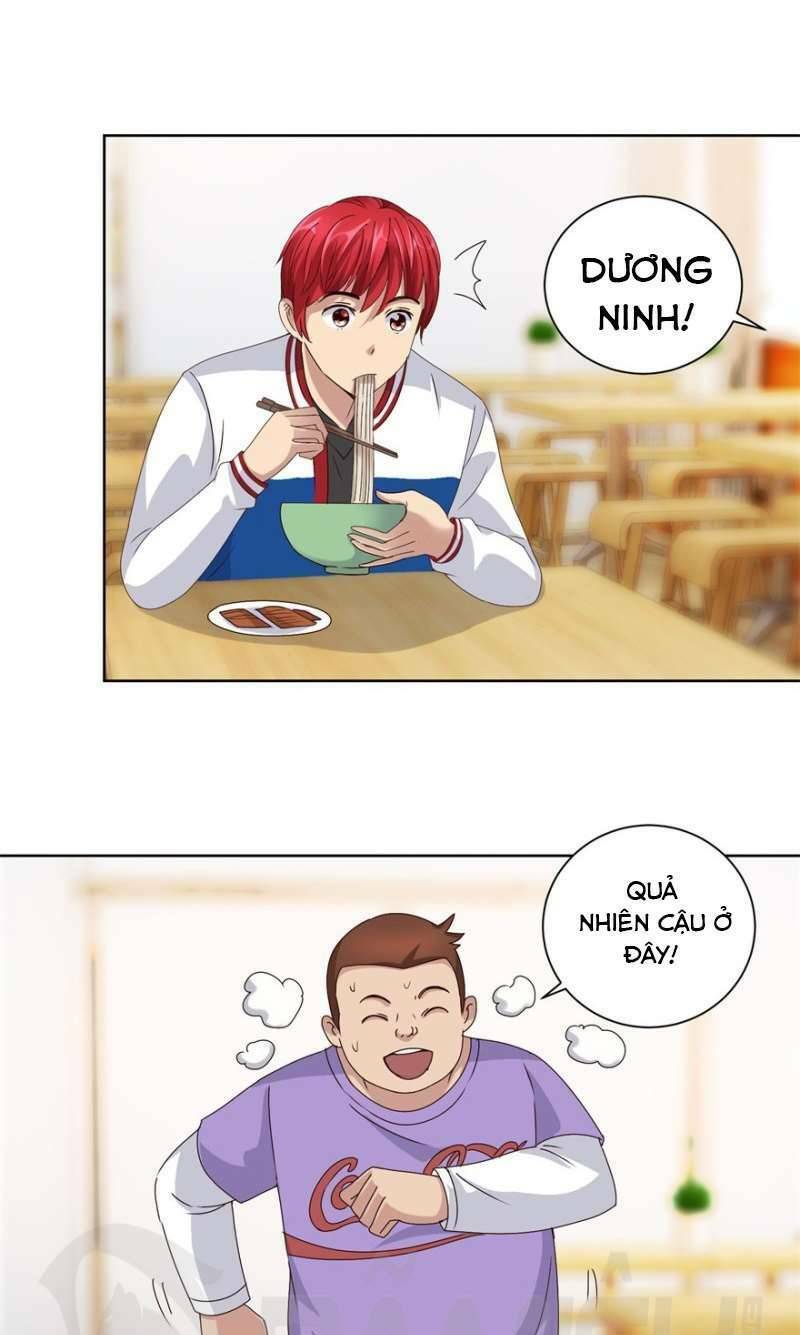 Đô Thị Chí Tôn Hệ Thống Chapter 89 - Trang 2