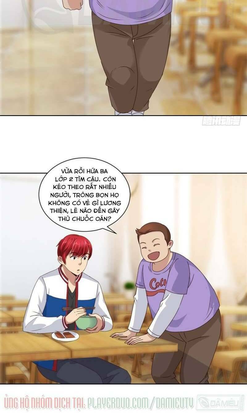 Đô Thị Chí Tôn Hệ Thống Chapter 89 - Trang 2