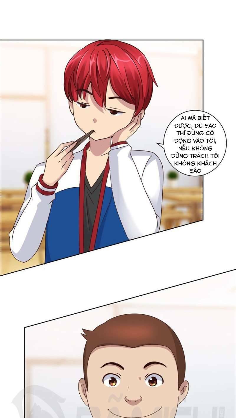 Đô Thị Chí Tôn Hệ Thống Chapter 89 - Trang 2