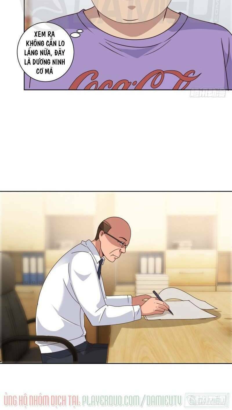 Đô Thị Chí Tôn Hệ Thống Chapter 89 - Trang 2