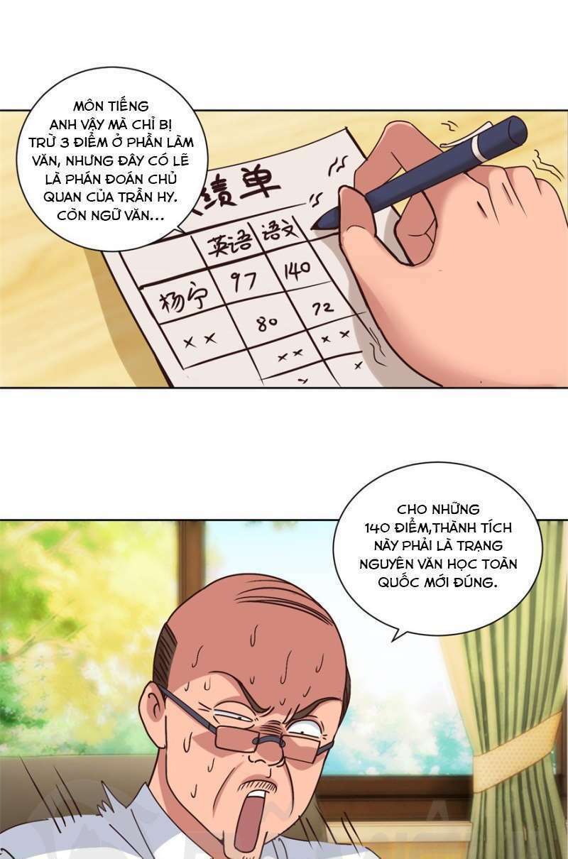 Đô Thị Chí Tôn Hệ Thống Chapter 89 - Trang 2