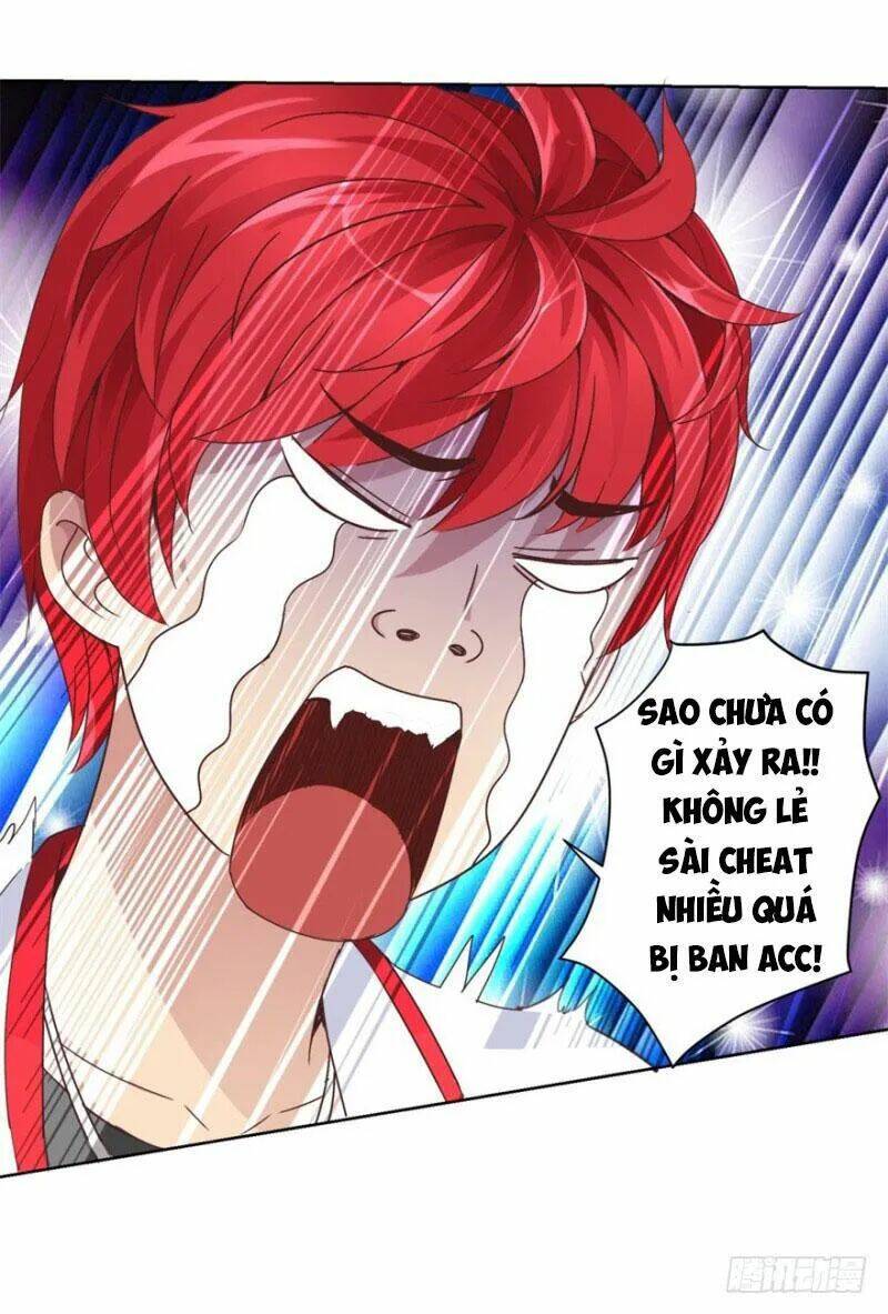 Đô Thị Chí Tôn Hệ Thống Chapter 9 - Trang 2