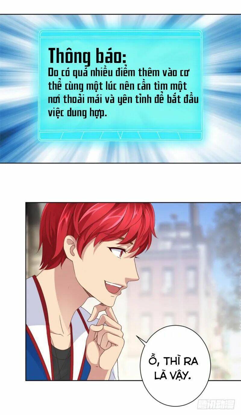 Đô Thị Chí Tôn Hệ Thống Chapter 9 - Trang 2