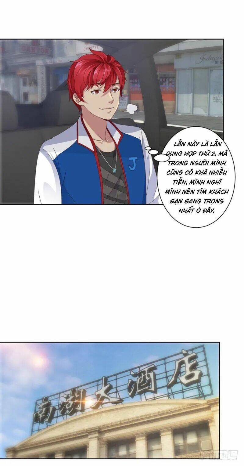 Đô Thị Chí Tôn Hệ Thống Chapter 9 - Trang 2