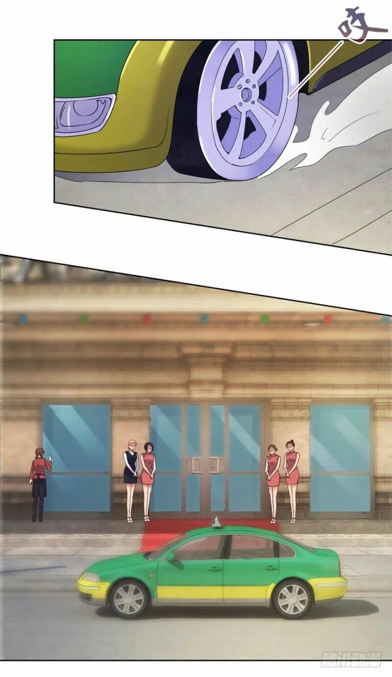 Đô Thị Chí Tôn Hệ Thống Chapter 9 - Trang 2