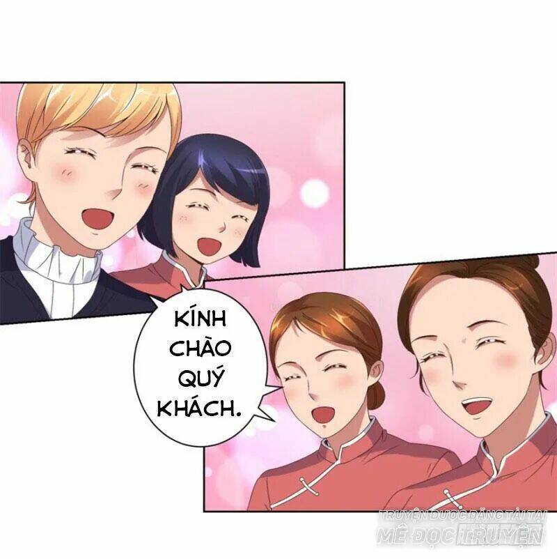 Đô Thị Chí Tôn Hệ Thống Chapter 9 - Trang 2