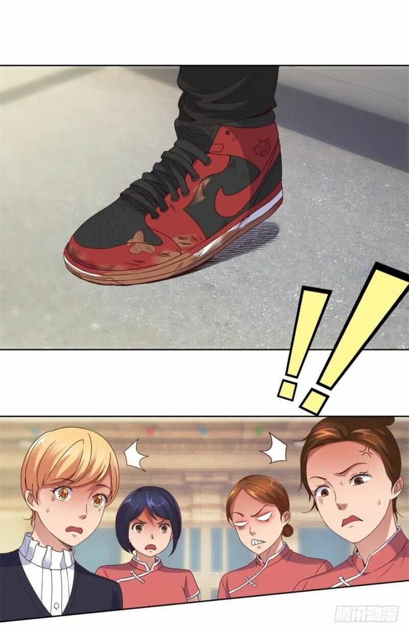 Đô Thị Chí Tôn Hệ Thống Chapter 9 - Trang 2