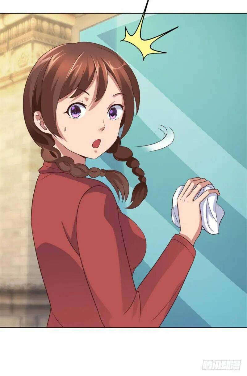 Đô Thị Chí Tôn Hệ Thống Chapter 9 - Trang 2