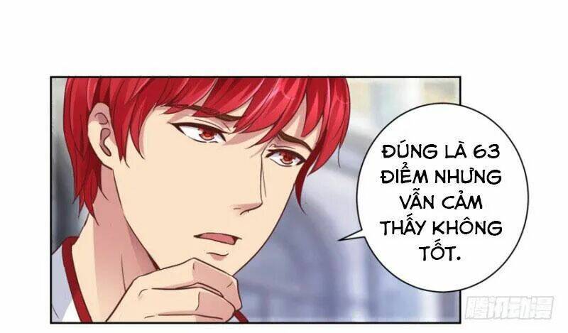 Đô Thị Chí Tôn Hệ Thống Chapter 9 - Trang 2