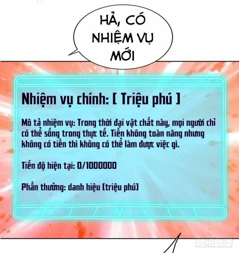 Đô Thị Chí Tôn Hệ Thống Chapter 9 - Trang 2