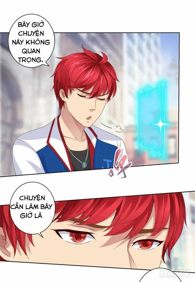 Đô Thị Chí Tôn Hệ Thống Chapter 9 - Trang 2