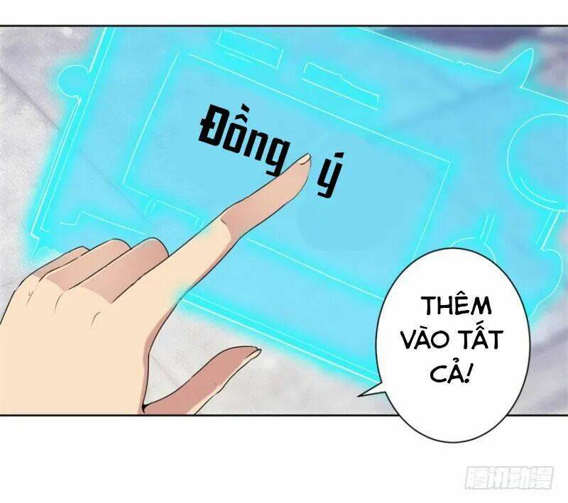 Đô Thị Chí Tôn Hệ Thống Chapter 9 - Trang 2