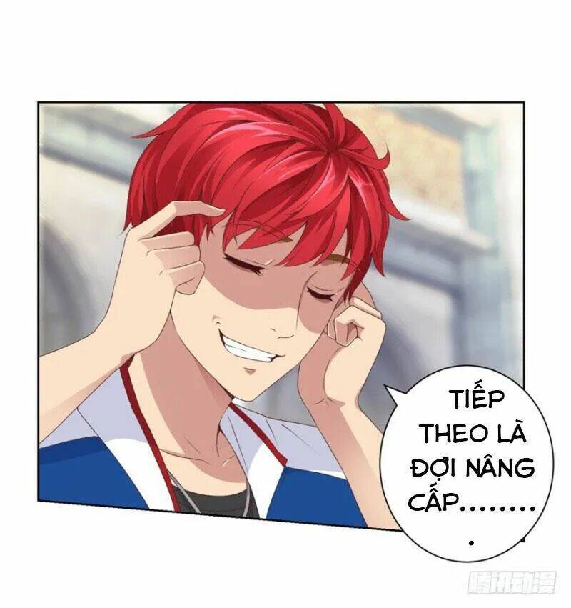 Đô Thị Chí Tôn Hệ Thống Chapter 9 - Trang 2