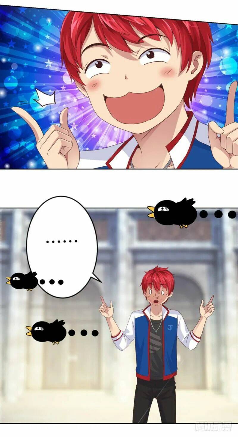 Đô Thị Chí Tôn Hệ Thống Chapter 9 - Trang 2