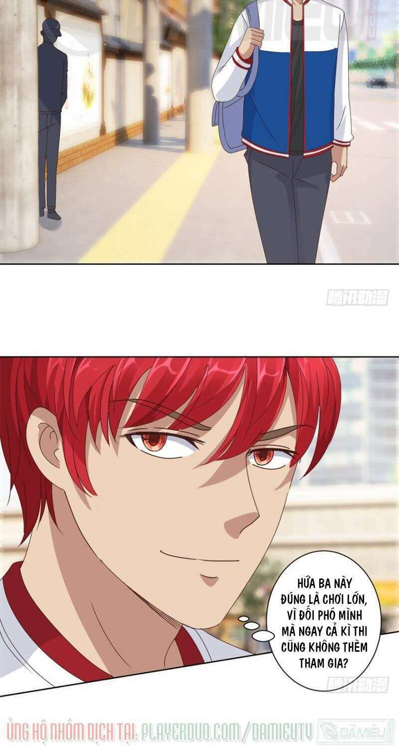 Đô Thị Chí Tôn Hệ Thống Chapter 90 - Trang 2