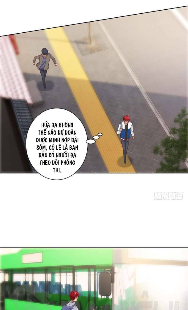 Đô Thị Chí Tôn Hệ Thống Chapter 90 - Trang 2