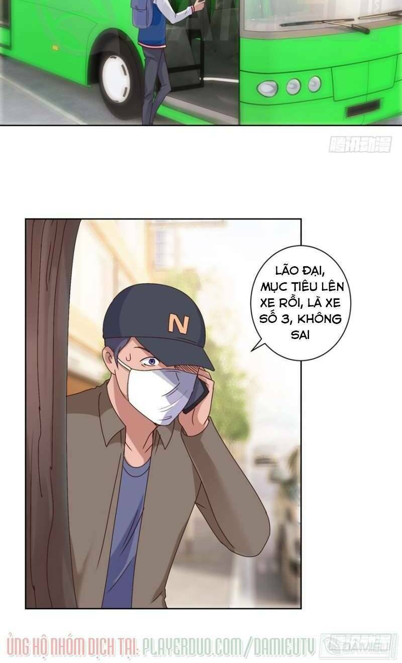 Đô Thị Chí Tôn Hệ Thống Chapter 90 - Trang 2