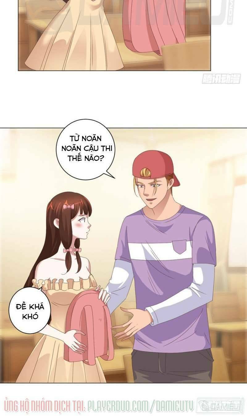 Đô Thị Chí Tôn Hệ Thống Chapter 90 - Trang 2