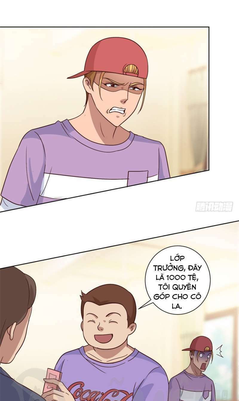 Đô Thị Chí Tôn Hệ Thống Chapter 90 - Trang 2