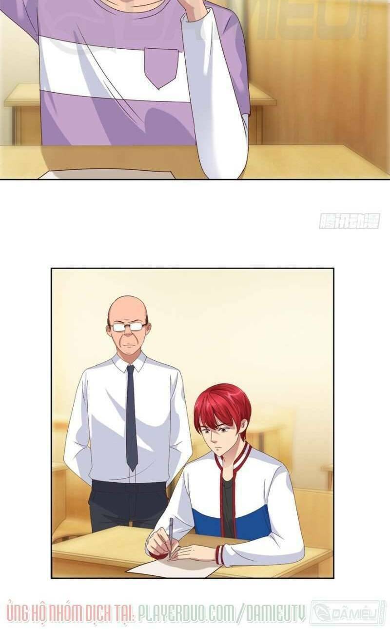 Đô Thị Chí Tôn Hệ Thống Chapter 90 - Trang 2