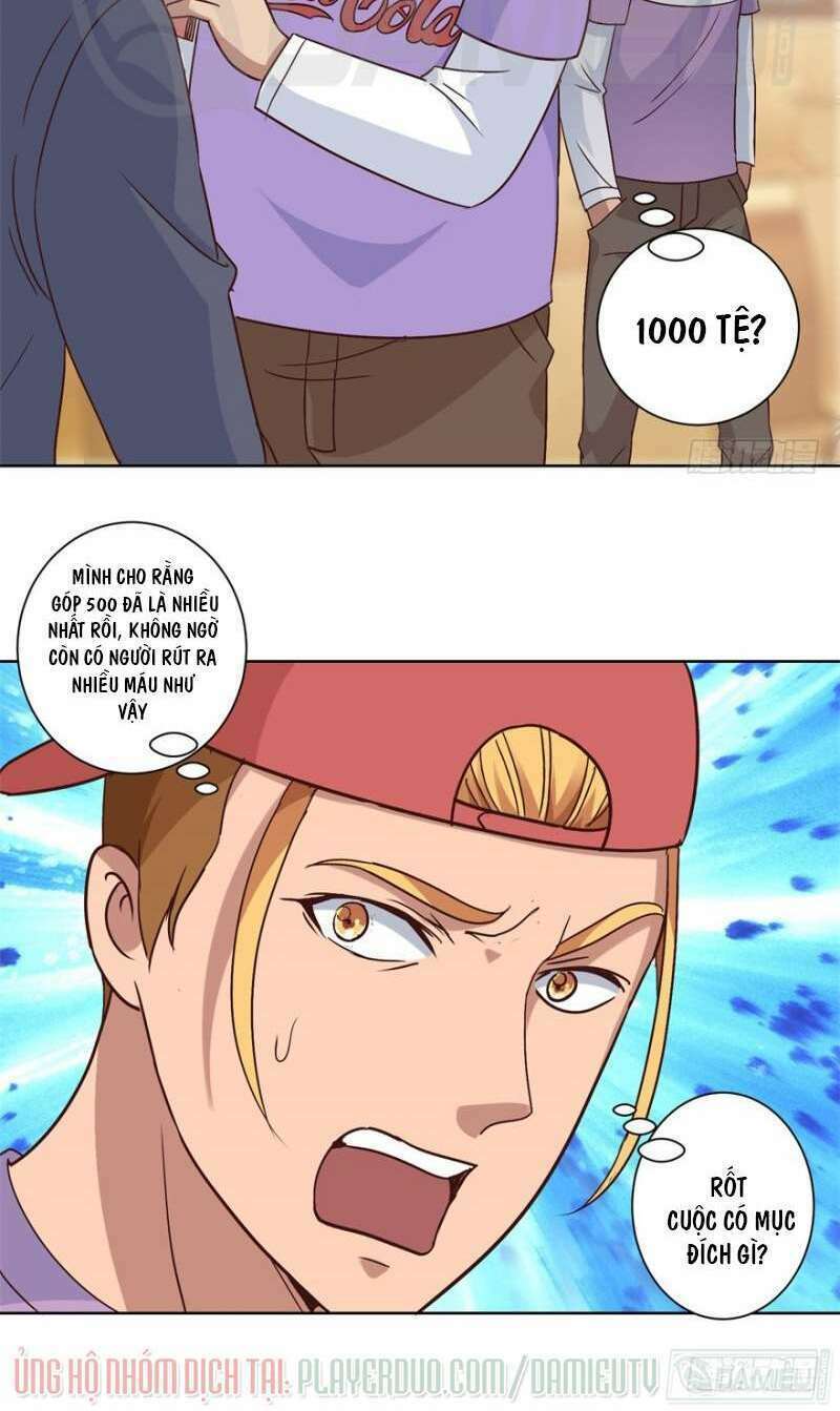 Đô Thị Chí Tôn Hệ Thống Chapter 90 - Trang 2