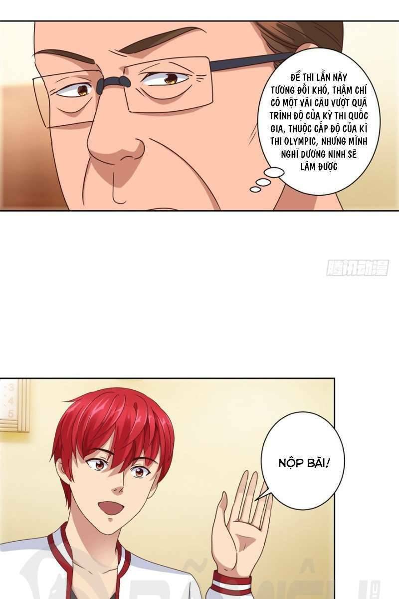 Đô Thị Chí Tôn Hệ Thống Chapter 90 - Trang 2