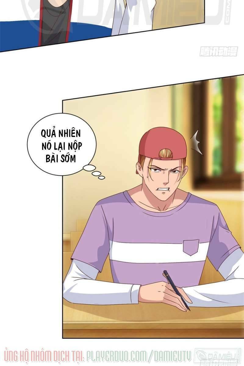 Đô Thị Chí Tôn Hệ Thống Chapter 90 - Trang 2