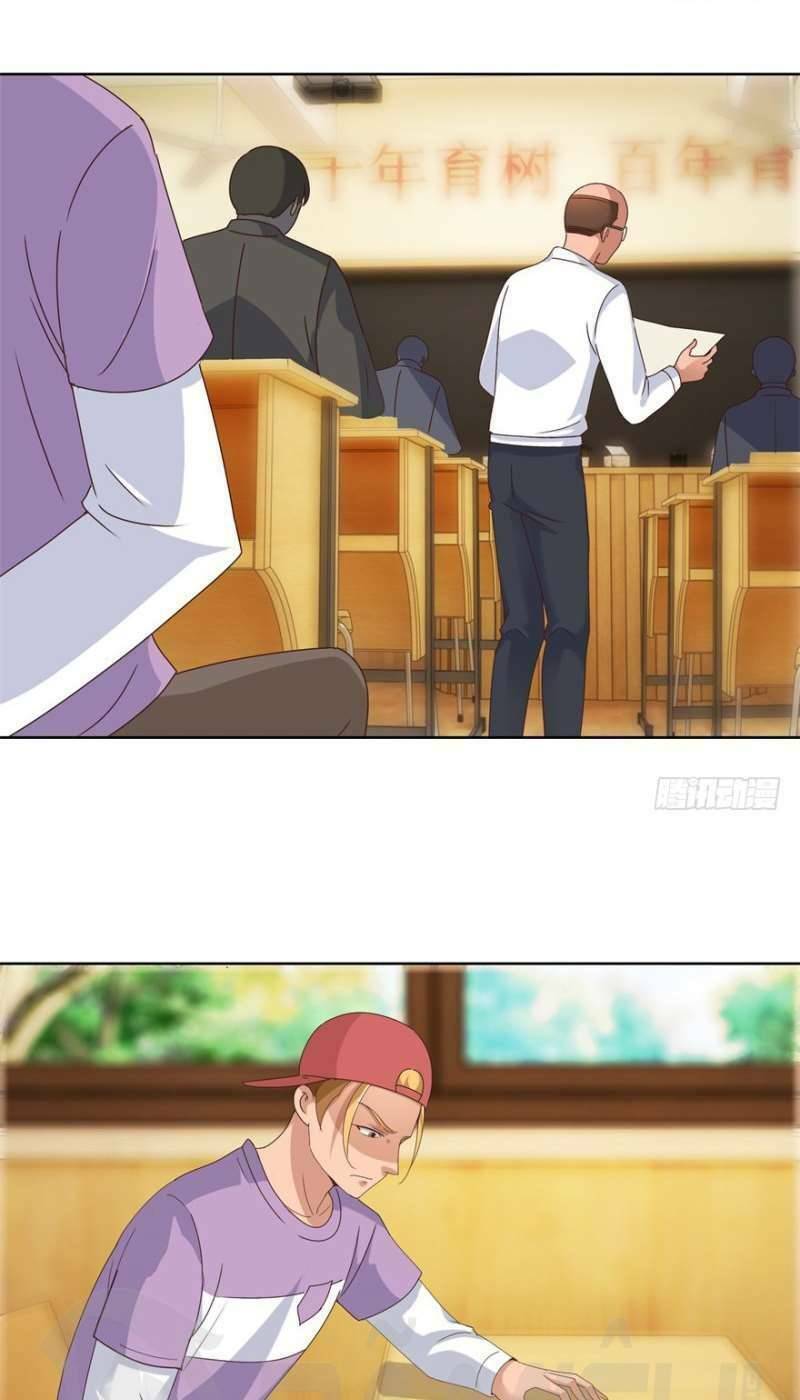 Đô Thị Chí Tôn Hệ Thống Chapter 90 - Trang 2